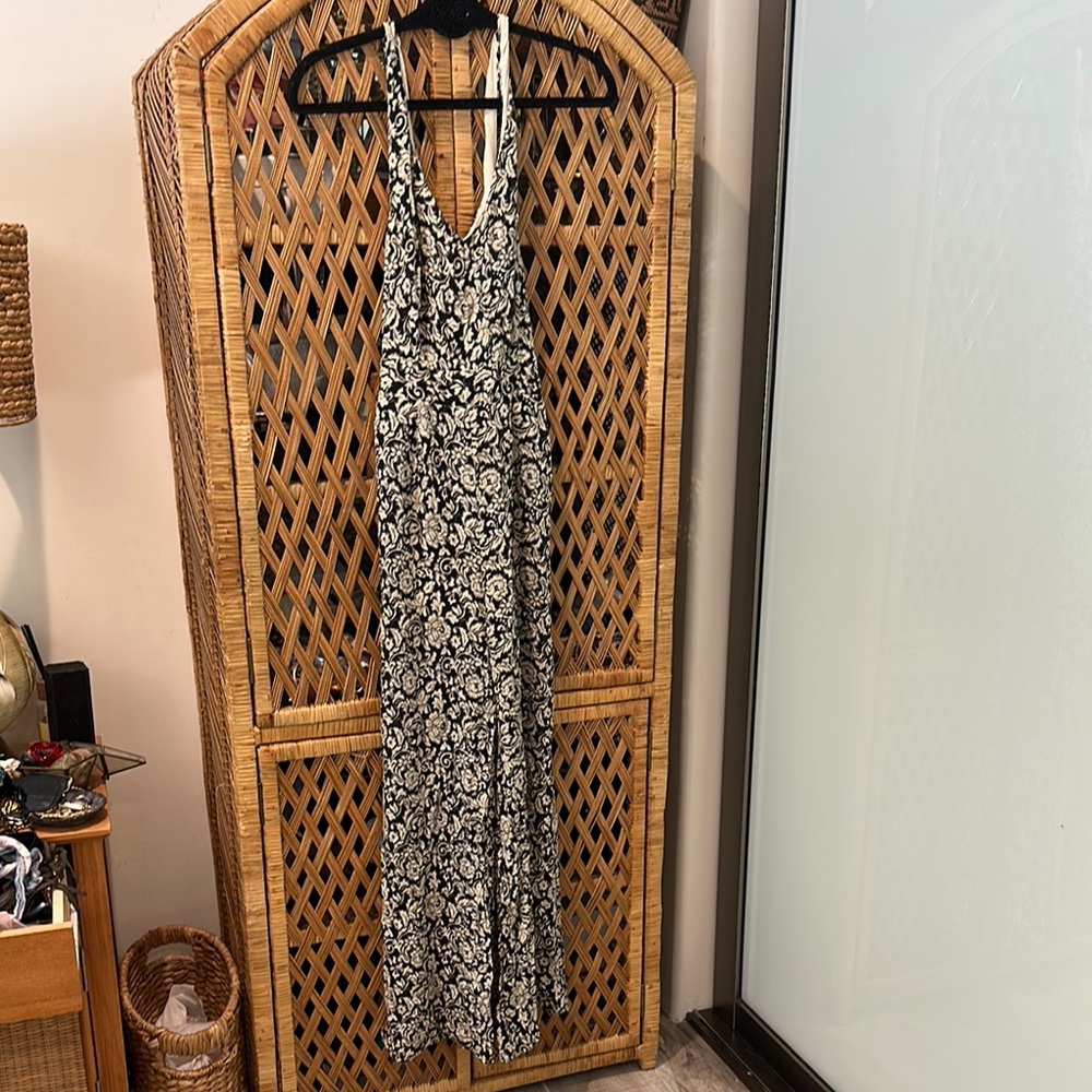 Super cozy jumpsuit 🌵